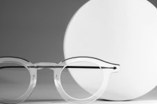 덴마크 아이웨어 린드버그 첨단 기술 결합 옵아트 눈길