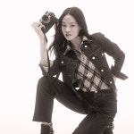 엠엠엠(MMM JEANS), 2025 S/S 컬렉션 및 윤이재 화보 공개