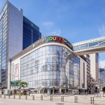 글로벌 젠지 성지로 롯데 본점 영플라자, 대규모 리뉴얼