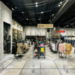 해외 OPR 경험 고객 잡는다 이랜드리테일, 송파점에 NC픽스 오픈