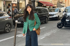 올리비아로렌, 봄맞이 아우터 신제품 출시 및 스타일 제안