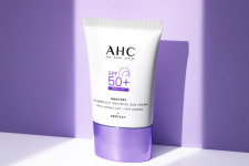 AHC ‘마스터즈 멜라프로텍트 워터풀 선크림’ 리뉴얼 출시