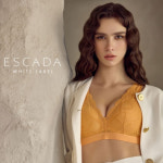 좋은사람들, 롯데홈쇼핑서 ESCADA WHITE LABEL 이너웨어 공개