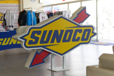 서노코, 세용트레이딩과 협업 ‘SUNOCO LOUNGE’ 선봬