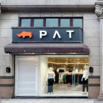 독립문PAT광주월곡 | 독립문, 'PAT' 대만 플래그십 오픈... 글로벌 시장 도전