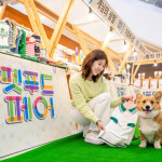 펫팸족 겨냥 스타필드, 간식~리빙 모두 모은 ‘펫푸드 페어’ 개최