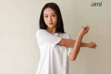 의식주의, 친환경 에코 쿨핏 티셔츠 두레생협연합 전 지점서 선봬