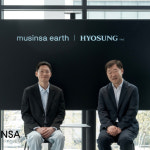 ‘친환경 패션 활성화’ 무신사, 효성티앤씨와 MOU 체결