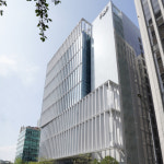 본사 이전 F&F, 테헤란로 新사옥 글로벌 전략 거점 활용