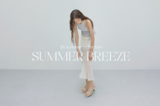 사뿐, 길어지는 여름을 겨냥한 ‘SUMMER BREEZE’ 컬렉션 출시