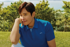 18년 차 컬러 골프웨어 ‘루이까스텔’ 2500억 GO