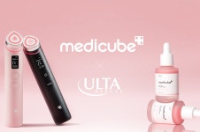 메디큐브, 미국 뷰티 체인 울타뷰티 진출... 현지 공략 가속화