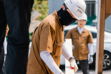 ‘TEAM K2 Safety 3기’ 희망의 집짓기 봉사활동 진행