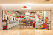 신예 프룻오브더룸 롯데월드몰서 두 번째 팝업 운영