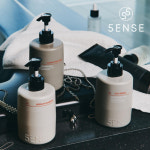 남성 헤어케어 브랜드 ‘파이브센스’ 남성 특화 매장 올리브영 홍대놀이터점 입점