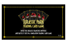 IP 커머스 전문기업 영차컴퍼니 쥬라기공원 TCG 한국 발매