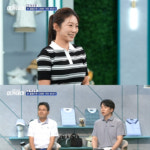 SBS골프 아카데미 효과 힐크릭 출연진 착용 제품 조기 리오더 진행