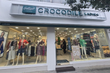 패션그룹형지, ‘민생회복 소비쿠폰’ 지급에 매출 상승 기대