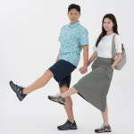 마운티아, 여름 휴가족 겨냥 바캉스 아이템 선봬