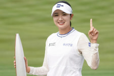 피레티·와이드앵글, 박혜준 프로 첫 우승 기념 프로모션 진행