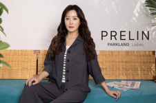 프렐린왜관점파크랜드 | “김희선의 여름 패션은?” 파크랜드 프렐린, 스타일 제안