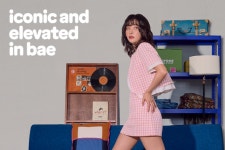 크록스, ABC마트 브랜드 캠페인 모델로 ‘레드벨벳 슬기’ 발탁