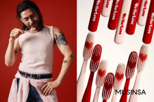 무신사, 노홍철과 라이프스타일 덴탈케어 브랜드 ‘노더럽’ 론칭