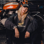 워즈코퍼레이션 혼다 모토사이클 어패럴 X 쿄카 협업 컬렉션 공개