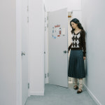 시메트릭퍼센트, 한남에 첫 오프라인 스토어 공식 오픈