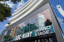 ABC마트, 그랜드스테이지 플래그십 제주 선봬