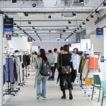서울프리미엄텍스타일 2025, 진성 바이어 2000명 북적