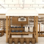 마리떼, 서울 광장시장에 새롭게 콘셉트스토어 오픈