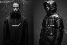 혼다모터사이클어패럴, 차세대 테크웨어 라인 ‘에이치 테크’ 선봬