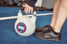 ‘리복 x F45 트레이닝’ 파트너십 체결… 글로벌 피트니스 시장 본격 공략