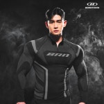 본투윈, 국내 짐웨어 최초 심리스 컬렉션 ECLIPSE 출시