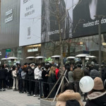 나흘 만에 5만명 운집 무신사스탠다드, 스타필드 고양점 흥행 신호탄