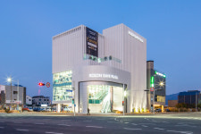 코오롱세이브프라자, 부산 명지국제신도시에 10번째 매장 오픈