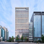 미스토홀딩스, 강남 싸이칸타워 1950억에 인수... 내년 본사 이전