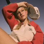 말본골프, 해외로 떠난 골퍼 겨냥한 ‘골프 앤 요트’ 컬렉션 선봬