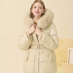 클리지, 보온성·스타일 갖춘 2025 F/W 아우터 컬렉션 선봬