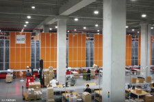 대명화학 인수 SLK, 스마트 물류  고도화 “최첨단 설비·로봇이 척척”