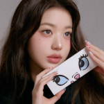 하파크리스틴, 디즈니 협업 ‘캣티튜드’ 주력 컬러 완판