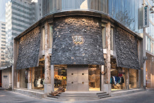 코오롱스포츠, 명동 ‘코오롱스포츠 서울’ 오픈… 글로벌 브랜드 도약