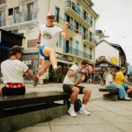 Alex Zono, 엠엑스엔코리아와 전략적 파트너십 체결… 아시아 퍼시픽 공략 위한 ‘K-물류 허브’ 확보