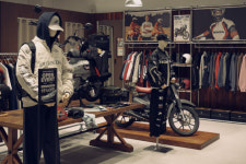 워즈코퍼레이션 ‘핍스모터사이클’ 공식 브랜드명으로 스타필드 코엑스몰점 오픈