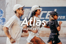 글로벌 러닝웨어 브랜드 ‘아틀라스 콜렉티프(ATLAS COLLECTIF)’ 한국 공식 론칭