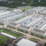 두 마리 토끼 GET 영원무역그룹 KEPZ, 태양광 전력 수급률 61% 돌파