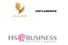 한성이비지니스· BRAT J MUSIC · 인플머스, 중국·몽골 글로벌 마케팅 및 콘텐츠 사업 협력