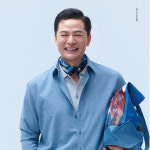 예작, ‘아트 오브 패브릭’ 첫 시리즈로 기능성 리넨 셔츠 출시