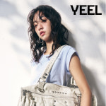 와이엘 컴즈(YL coms) | 와이이이엘(YEEL), 'YL 아이덴티티 숄더백' 프리오더 1시간 만에 1억 돌파